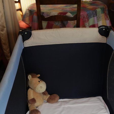 Hotel Petit Prince Antagnod Eksteriør bilde