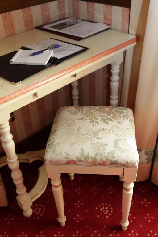 Hotel Petit Prince Antagnod Rom bilde