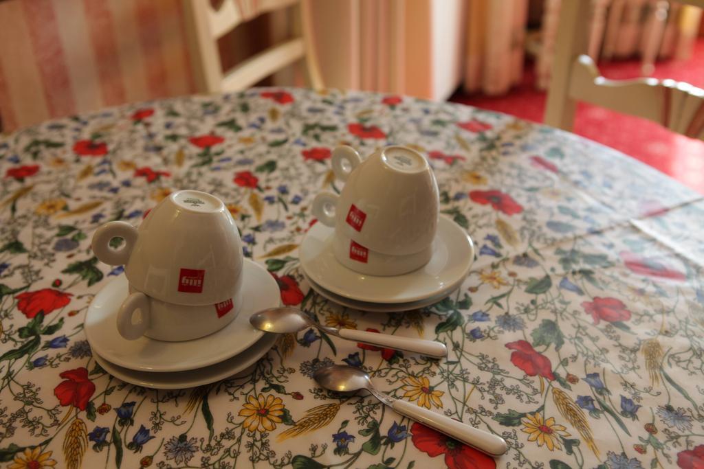 Hotel Petit Prince Antagnod Rom bilde