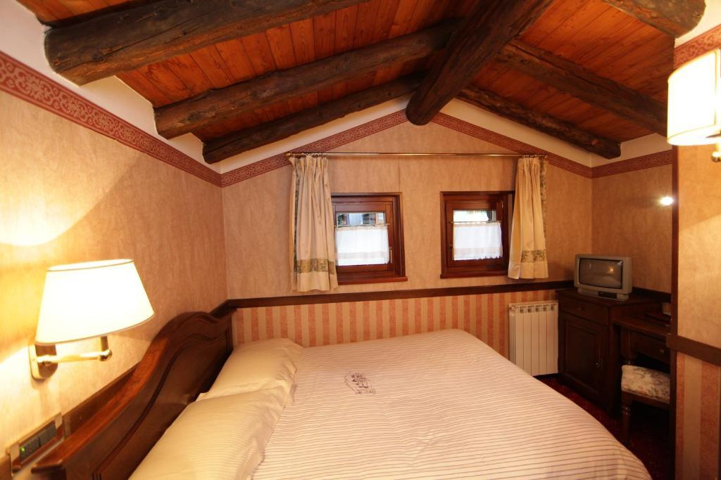 Hotel Petit Prince Antagnod Rom bilde